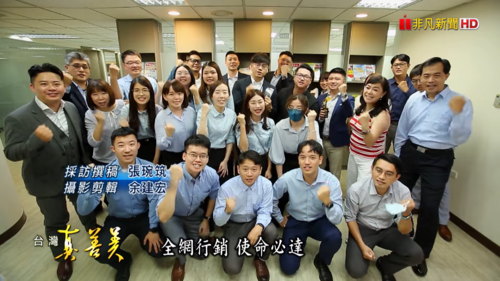 B2B購買決策日漸複雜,全網行銷 是公司高層都該正視的行銷課題 B2B購買決策日漸複雜,全網行銷 是公司高層都該正視的行銷課題