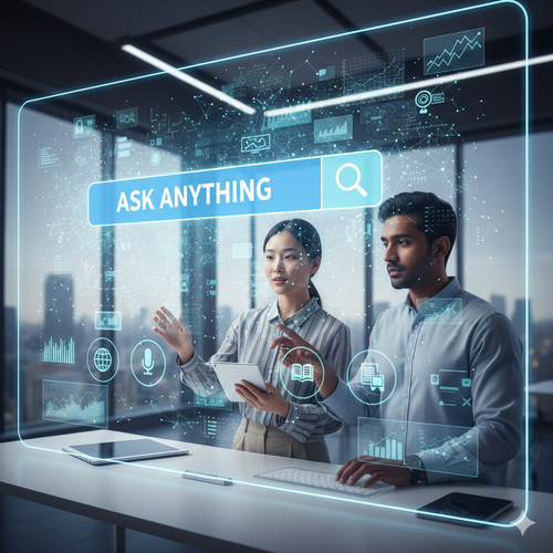 從傳統 SEO 到 GEO 優化：打造不被時代淘汰的 AI 搜尋策略