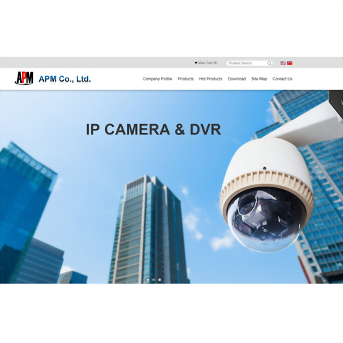 躍邦股份有限公司