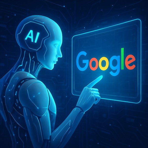 使用 AI 內容操作 SEO 時，容易誤觸的 3 大陷阱 - 崴浤科技