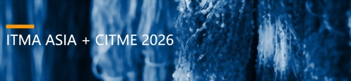 ITMA ASIA + CITME 2026 Shanghai