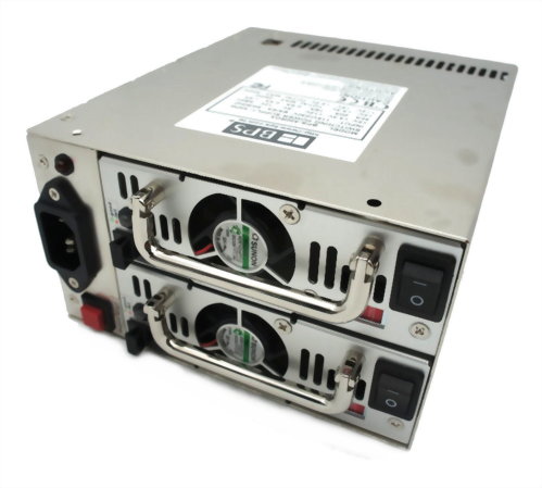 BPS-320RDX/4U(AC) Redundant 電源供應器