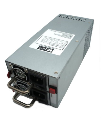 BPS-350RP2/2U(AC) Redundant 電源供應器