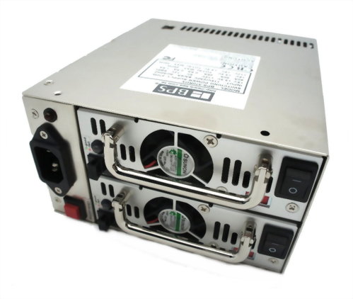 BPS-370RDX/4U(AC) Redundant 電源供應器