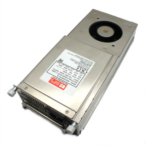 2U Redundant BPS-400RPM-LB(AC)
