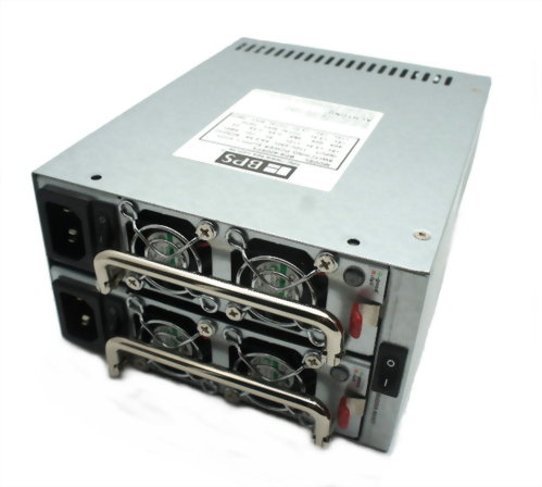 BPS-400RPX/4U(AC) Redundant 電源供應器