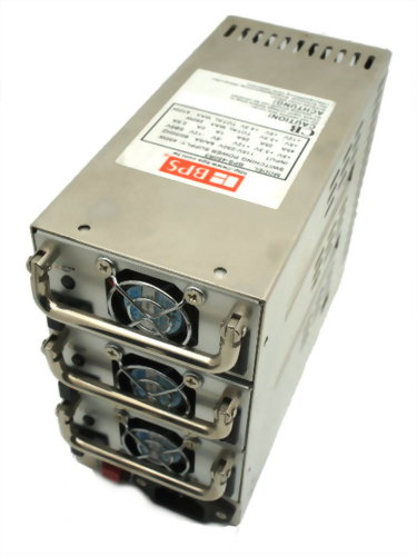 BPS-450R3/4U(AC) Redundant 電源供應器