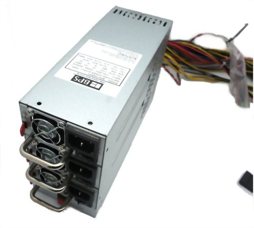 BPS-700RP3/4U(AC) Redundant 電源供應器