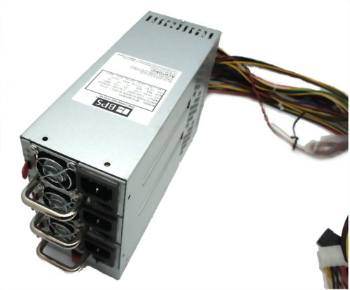 BPS-900RP3/4U(AC) Redundant 電源供應器