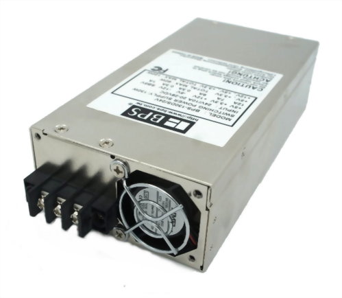 1U 單電源供應器 BPS-130DS(DC)