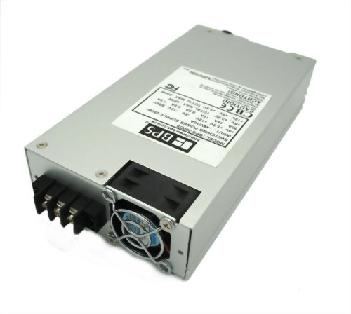 BPS-250DS/1U(DC) 單電源供應器