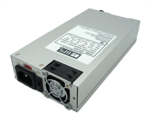 BPS-250S/1U(AC) 單電源供應器