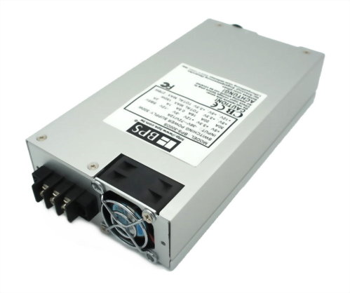 BPS-300DS/1U(DC) 單電源供應器