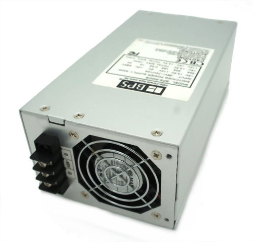 BPS-300DS/2U(DC) 單電源供應器