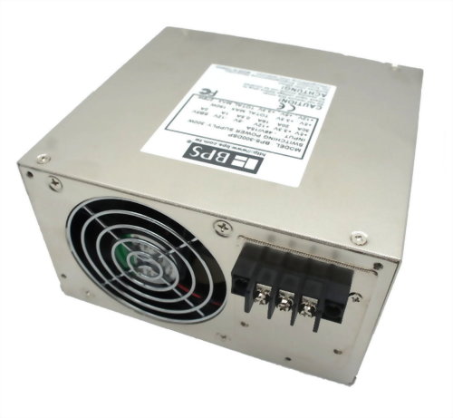 4U 單電源供應器 BPS-300DSP(DC)