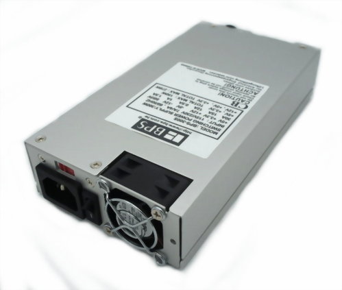BPS-300S/1U(AC) 單電源供應器