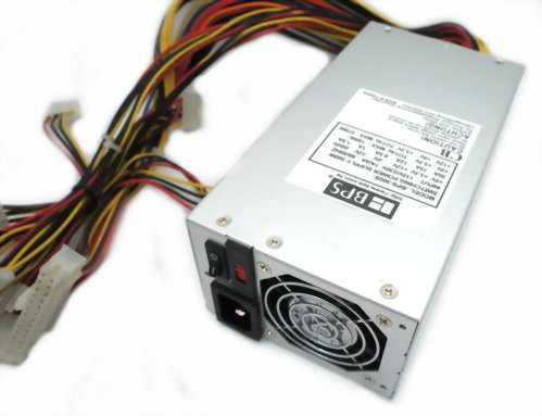 BPS-300S/2U(AC) 單電源供應器