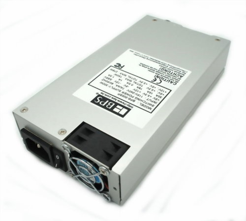 BPS-300SP/1U(AC) 單電源供應器