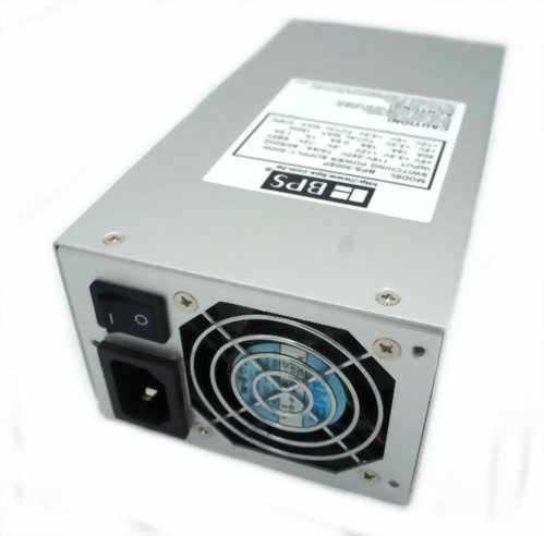 BPS-300SP/2U(AC) 單電源供應器