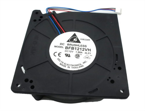 鼓風風扇 BFB1212VH(DC)