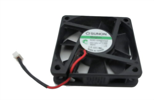 直流風扇 KDE1206PHV2(DC)