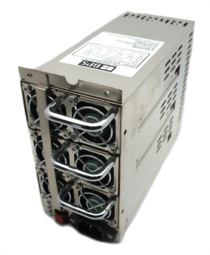 BPS-600R3/4U(AC) Redundant 電源供應器