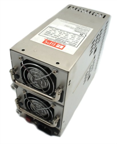 4U Redundant 電源供應器