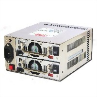 BPS-370RDX-4U(AC) Redundant 電源供應器型錄