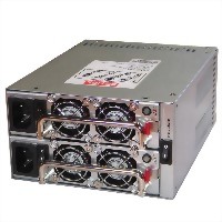 BPS-460RPX-4U(AC) Redundant 電源供應器型錄