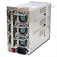 BPS-600R3-4U(AC) Redundant 電源供應器型錄