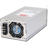 BPS-300DS-2U(DC) 單電源供應器型錄