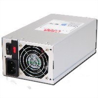 BPS-300S-2U(AC) 單電源供應器型錄