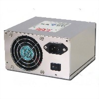 BPS-300SPP/4U(AC) 單電源供應器