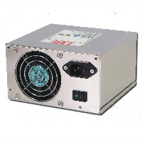 BPS-460SPP-4U(AC) 單電源供應器型錄