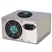 BPS-550SP-4U(AC) 單電源供應器型錄