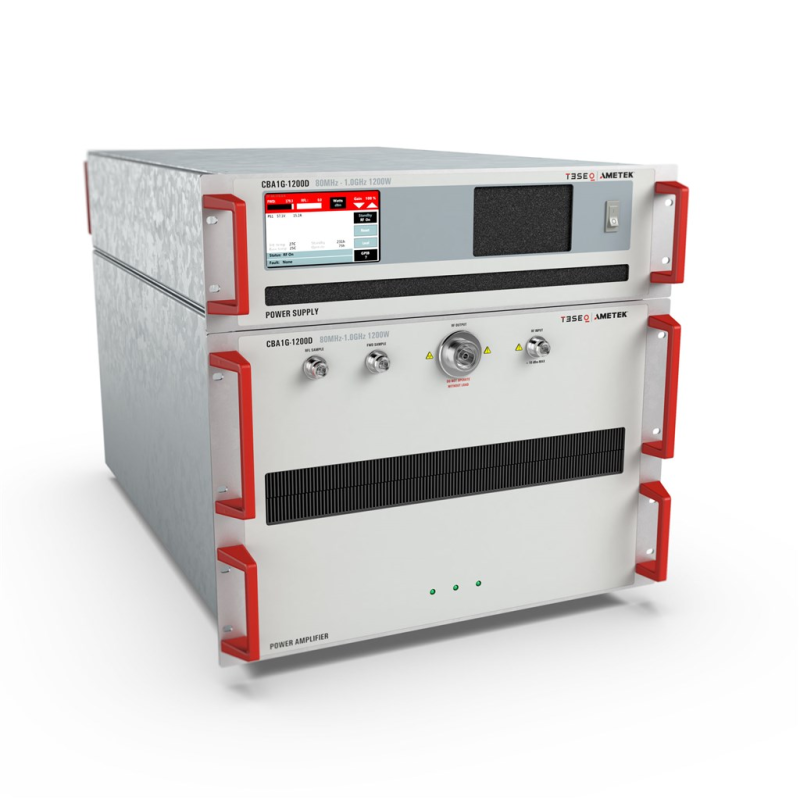 RF Power Amplifier CBA 1G-600B