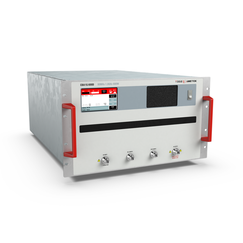RF Power Amplifier CBA 1G-600B