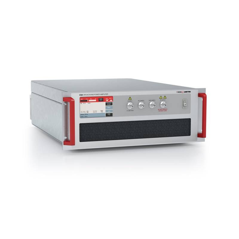 RF Power Amplifier CBA 1G-600B