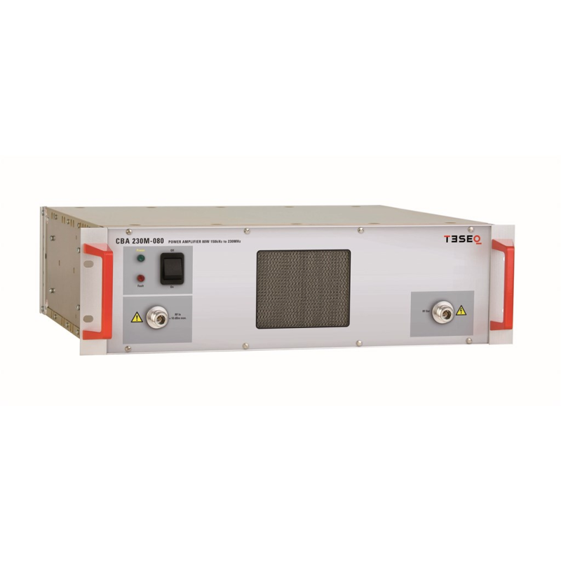 TESEQ CBA 230M