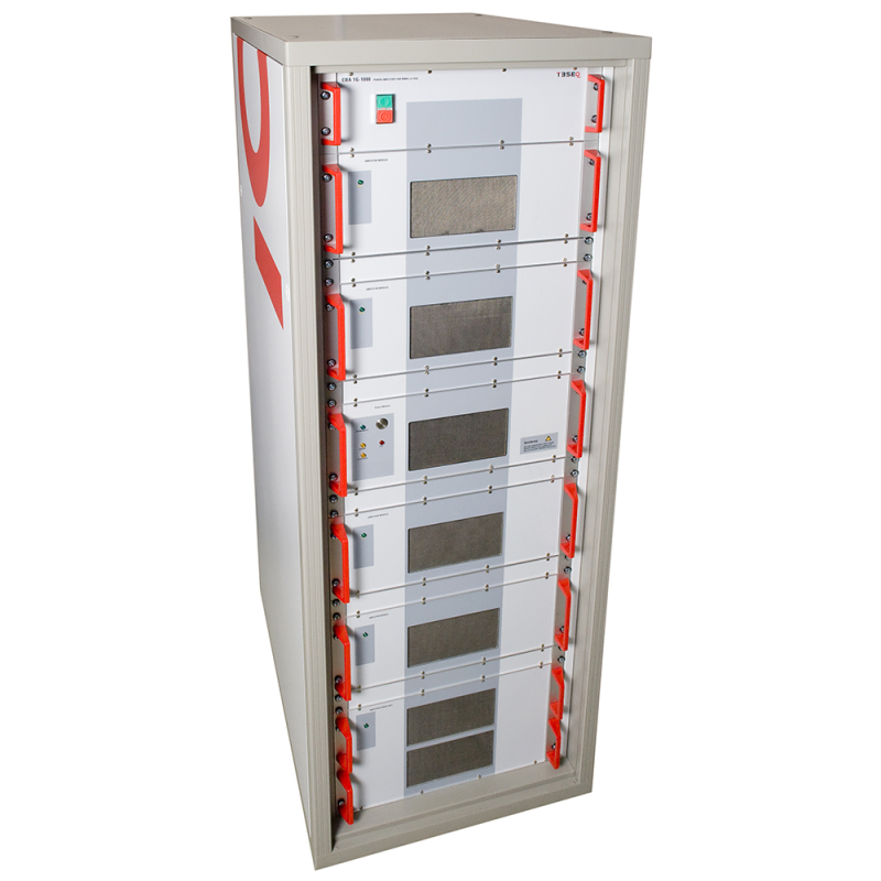 TESEQ CBA 250M