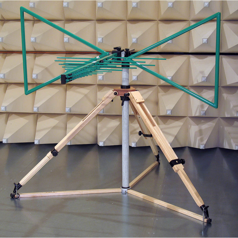 Bilog Antenna CBL 6112