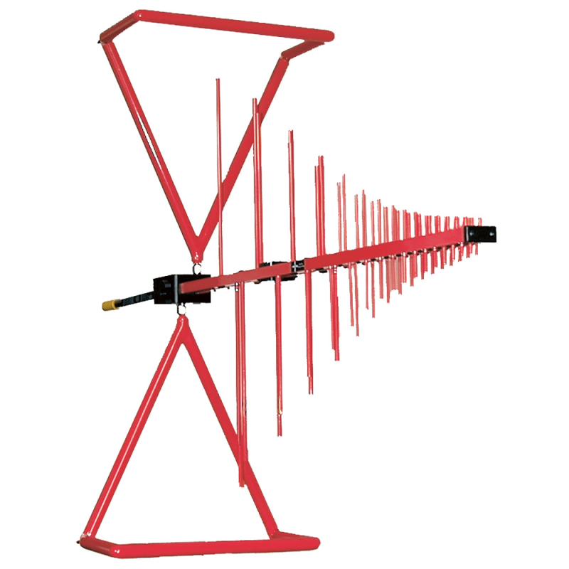BiLog antenna UPA 6192