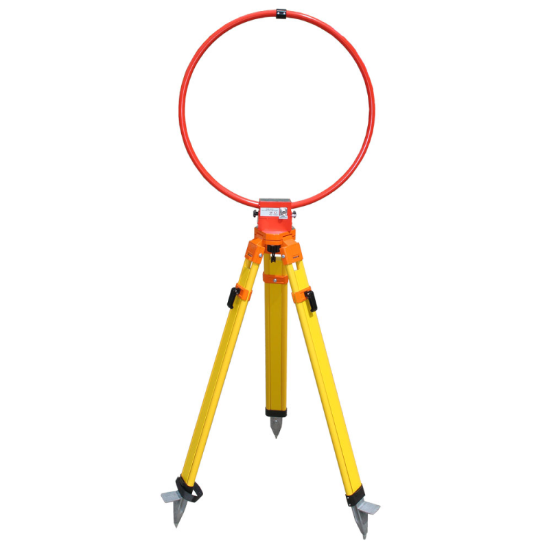 Loop Antenna HLA 6121