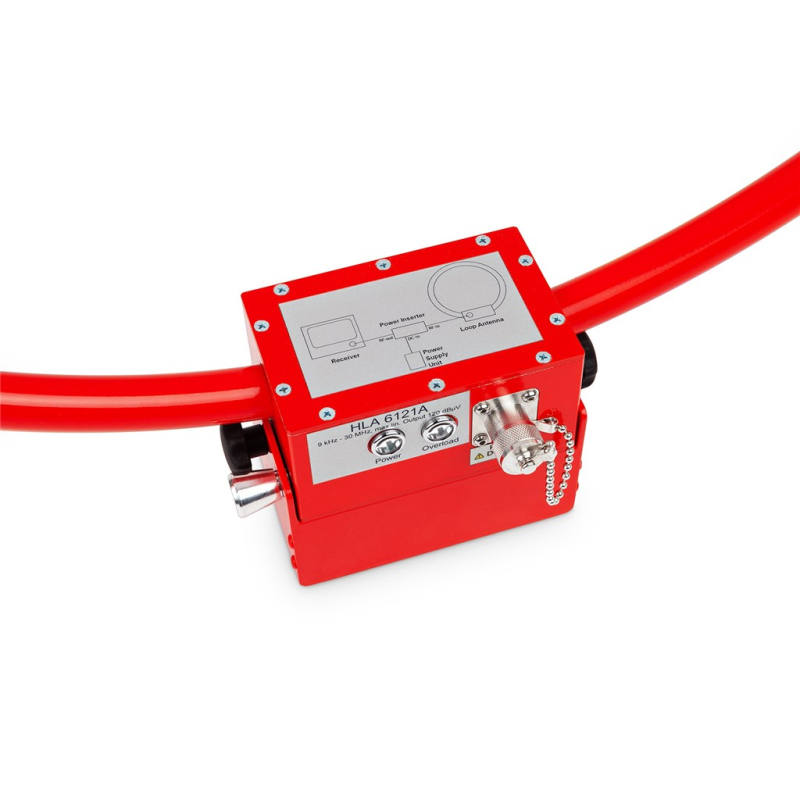Loop Antenna HLA 6121