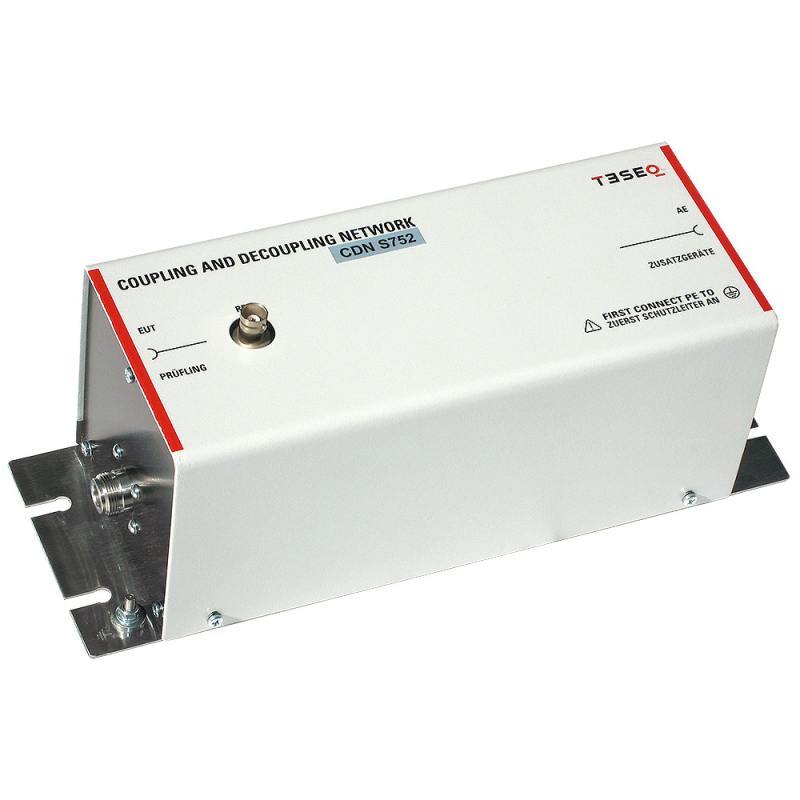 Impedance Stabilization Network ISN S Series
