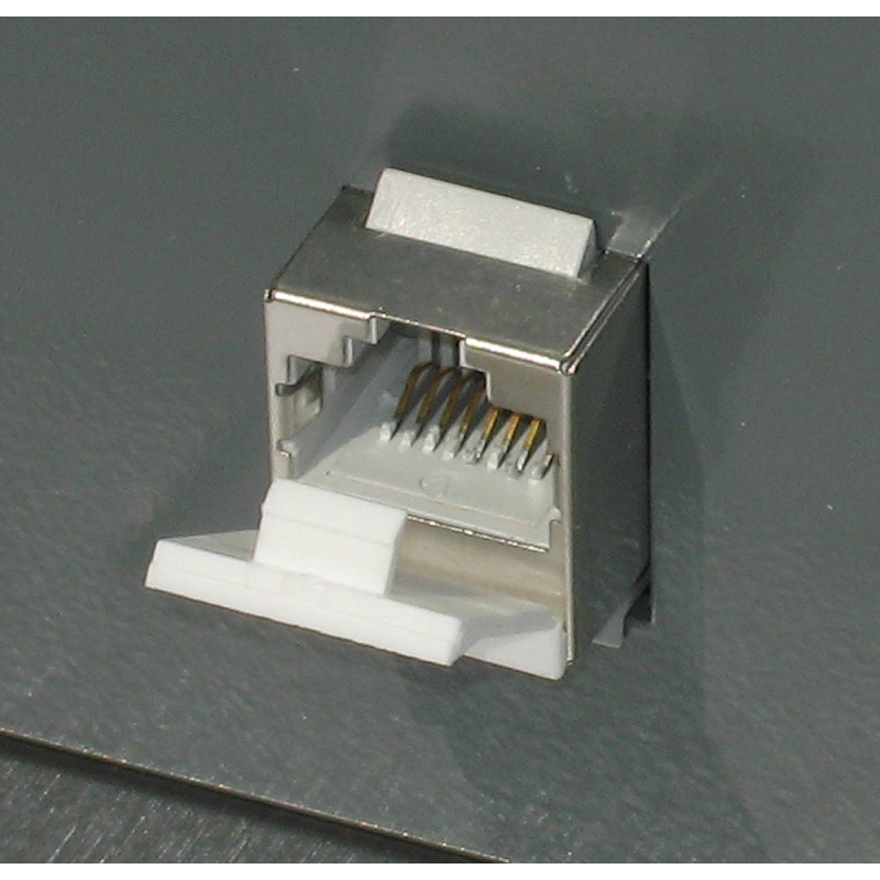 Impedance Stabilization Network ISN T4