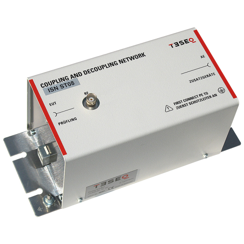 Impedance Stabilization Network ISN T4