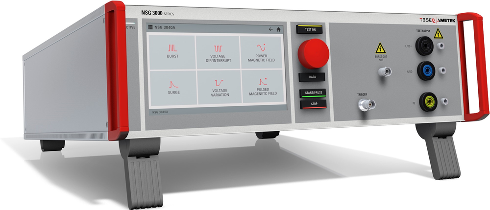 Surge Generator NSG 3040A