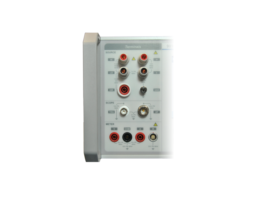 Multifunction Calibrator