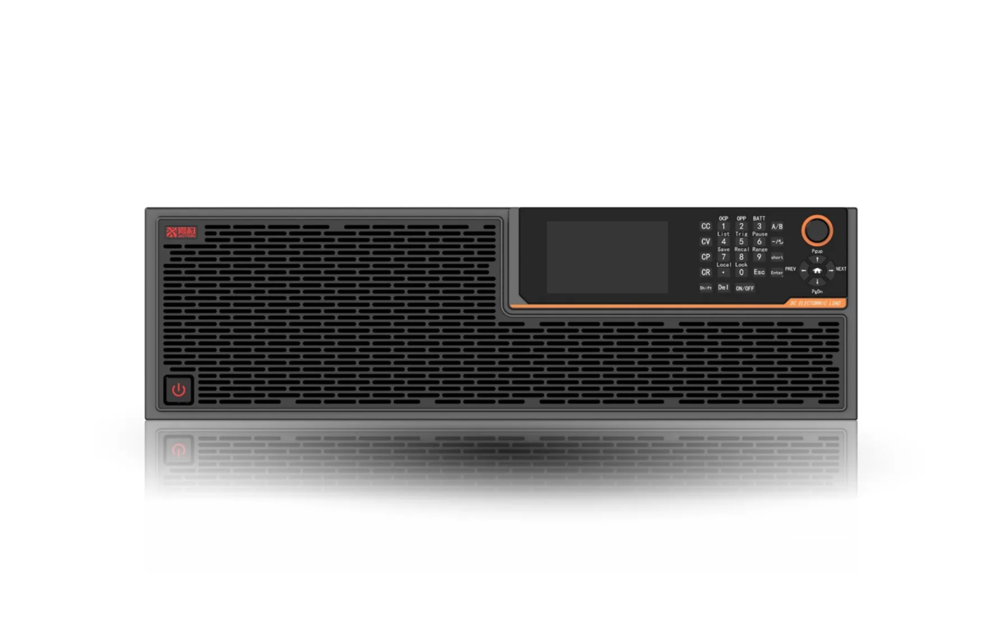 Atlas系列線性直流電子負載